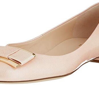 HÖGL Damen Harmony Salmon 5.5 9-101085 Ballerinas